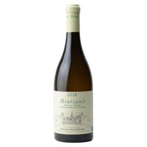 Meursault Sous La Velle Remi Jobard Branco