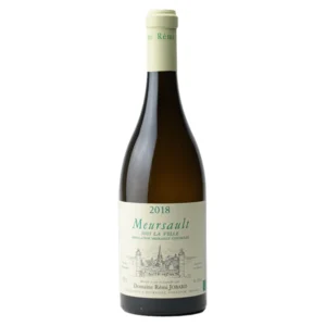 Meursault Sous La Velle Remi Jobard Branco