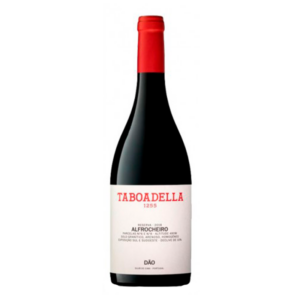 Taboadella Alfrocheiro