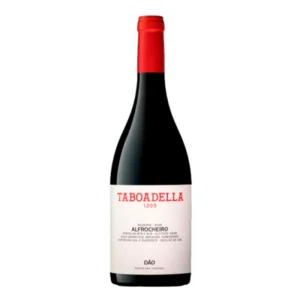 Taboadella Alfrocheiro