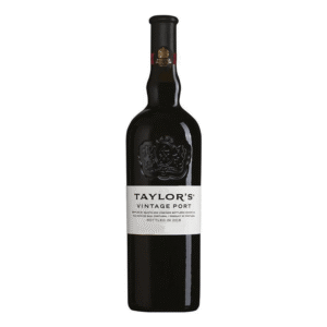 Taylor's Vintage 2017