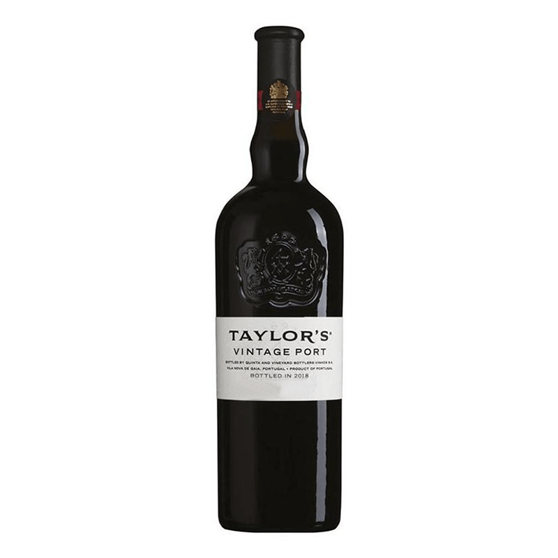 Taylor's Vintage 2017