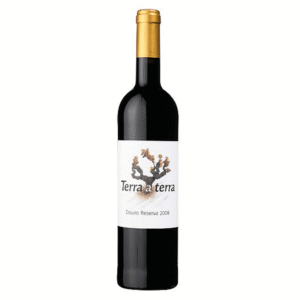 Terra a Terra Tinto