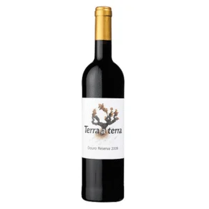 Terra a Terra Tinto