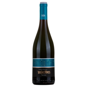 100 Hectares Touriga Nacional