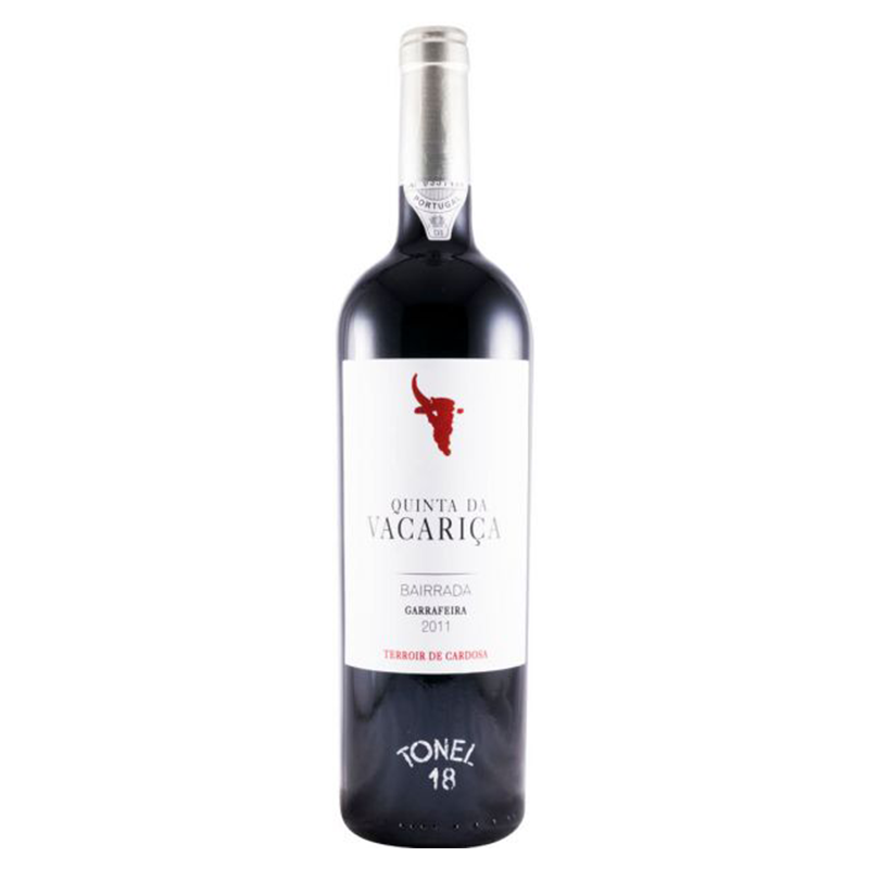 Quinta da Vacariça Garrafeira 2011 Tonel 18