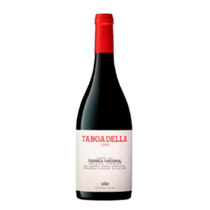 Taboadella Touriga Nacional