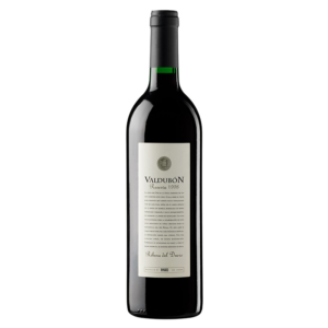 Valdubón Reserva