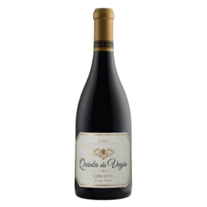 Quinta da Vegia Lote Tinto