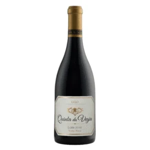 Quinta da Vegia Lote Tinto