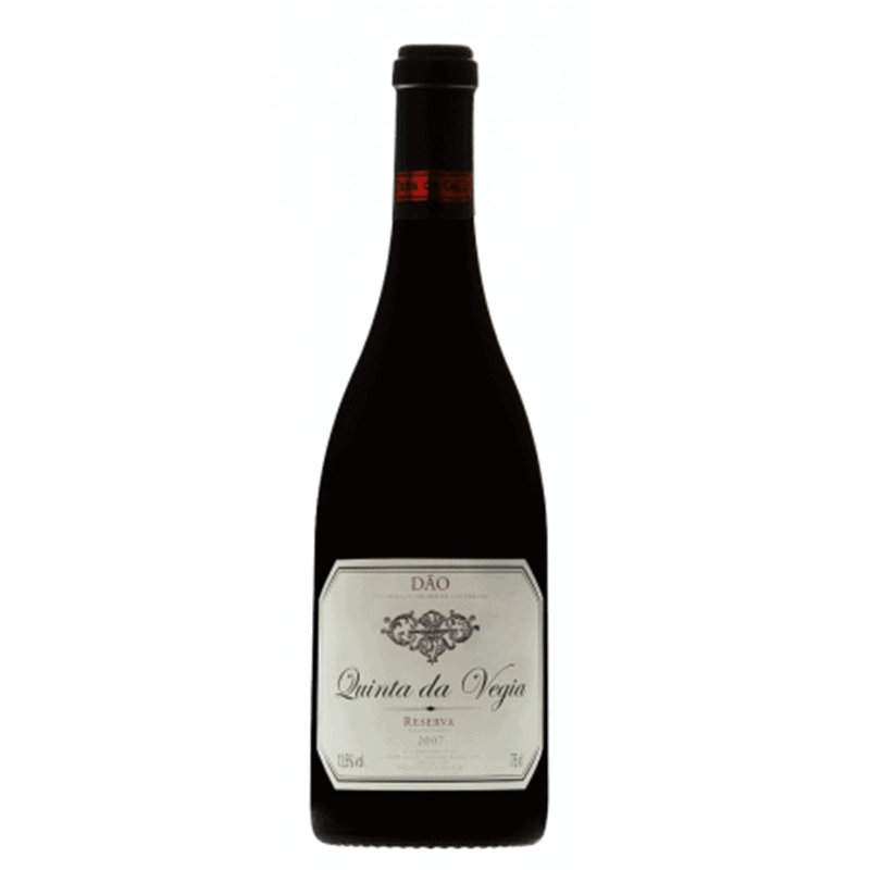 Quinta da Vegia Reserva Tinto