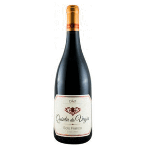 Quinta da Vegia Solo Franco Tinto
