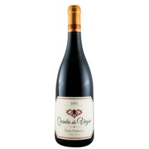 Quinta da Vegia Solo Franco Tinto