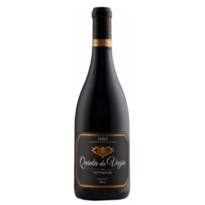 Quinta da Vegia Superior Tinto
