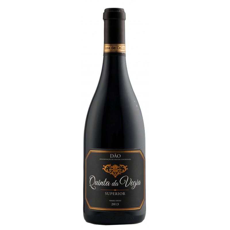 Quinta da Vegia Superior Tinto