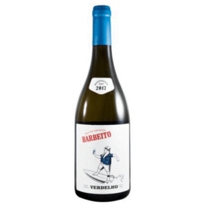 Barbeito Verdelho Colheita DOP Madeirense