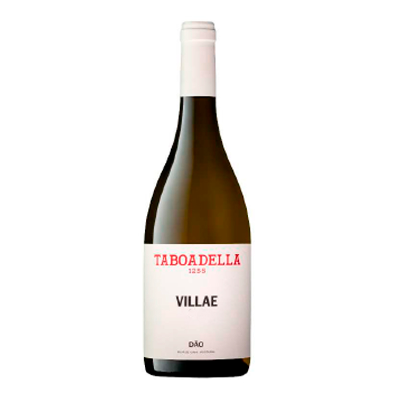 Taboadella Villae Branco