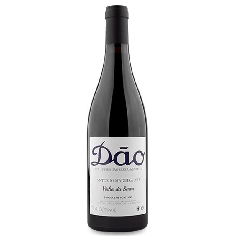 Vinha da Serra Tinto