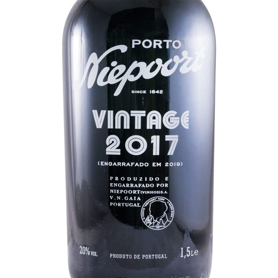 Niepoort Vintage - Image 4