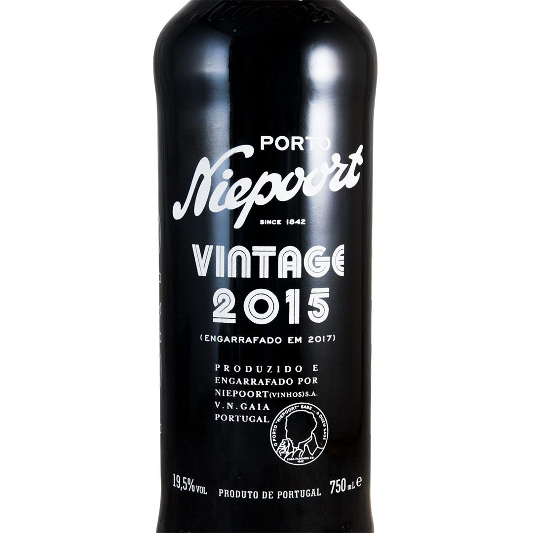 Niepoort Vintage - Image 3