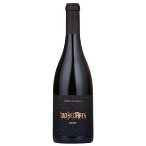 100 Hectares Vinhas Velhas Tinto