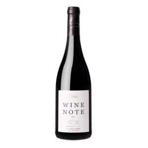 Wine Note