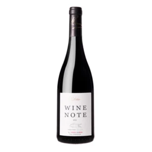 Wine Note