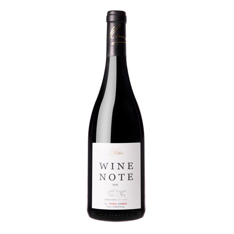 Wine Note