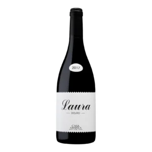 Garrafa de Casa Amarela Laura Tinto 2017
