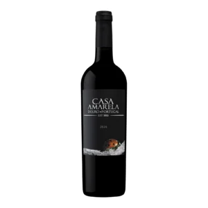 Garrafa de Casa Amarela Tinto 2024