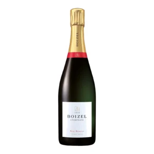 Garrafa de Champagne Boizel Brut Réserve